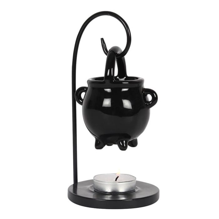Cauldron oil burner - Image 2