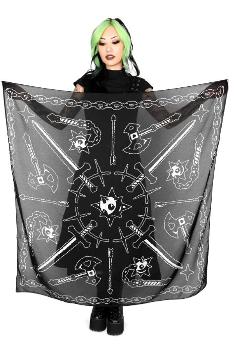 Armory Scarf