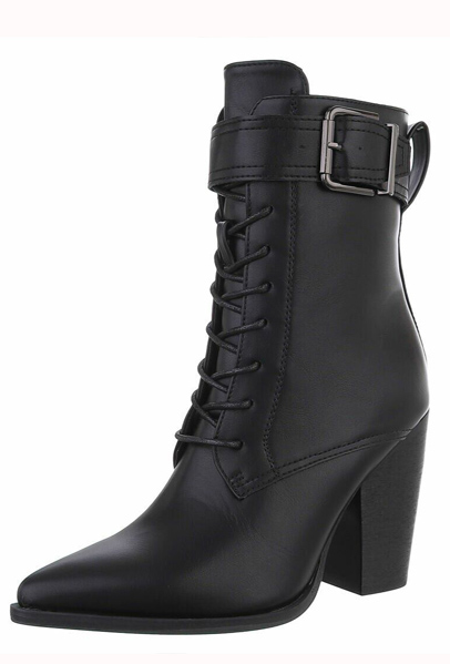 Witch boots