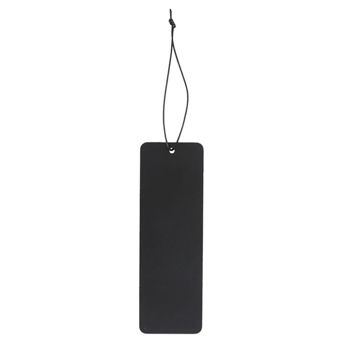 Thor's Thunder Wooden Bookmark - Image 2