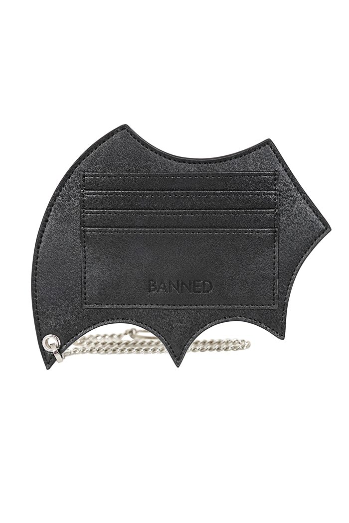 Veil of Vesper Card Holder - Image 3