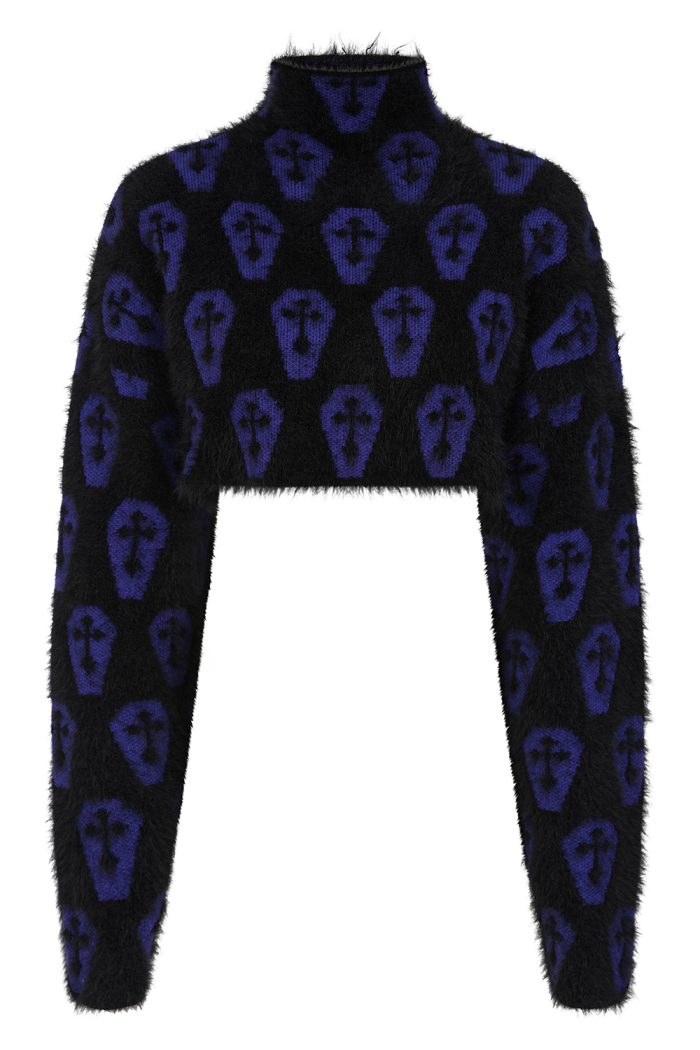 Lyric jumper - Image 2