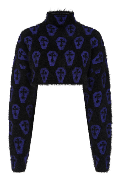 Lyric jumper