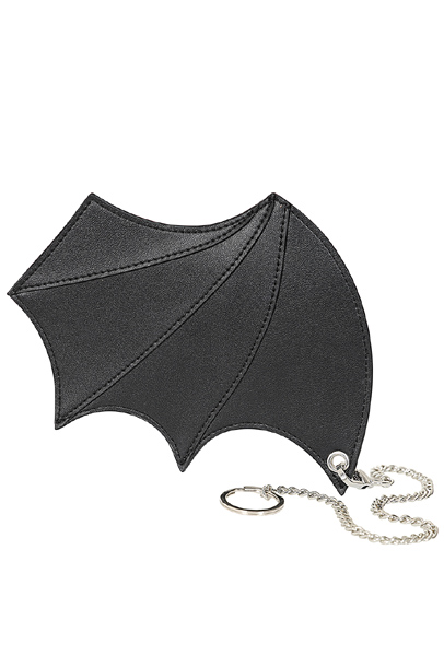 Veil of Vesper Card Holder