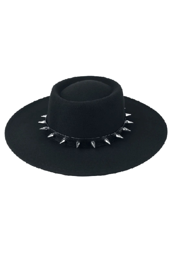 Midnight Muse Fedora