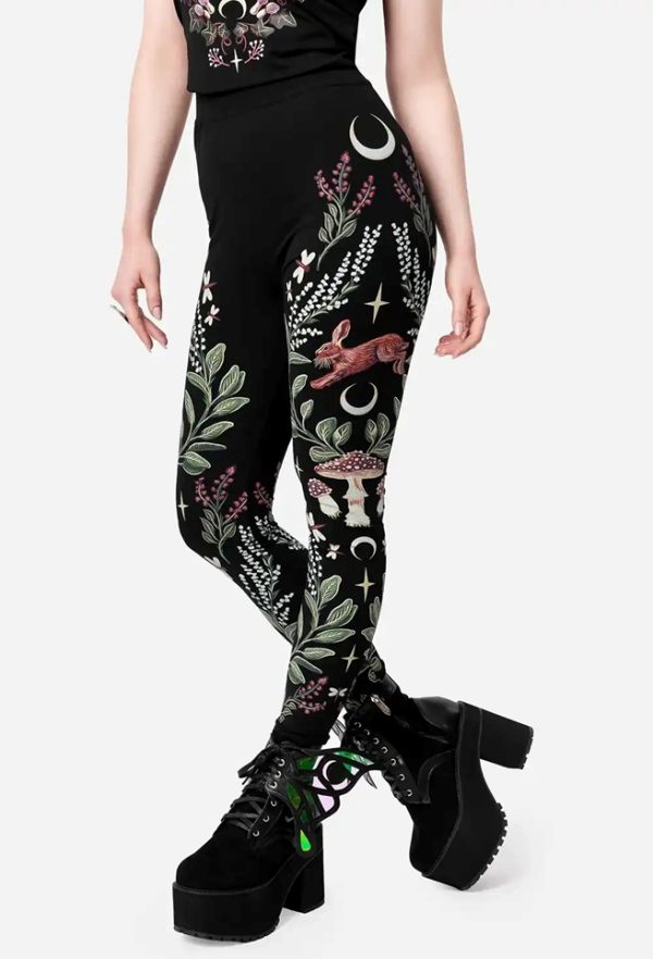 Wilderwood Leggings