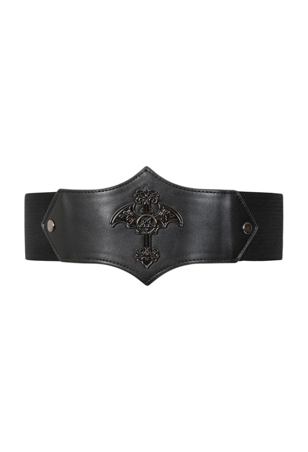Banned waist belt Wicked