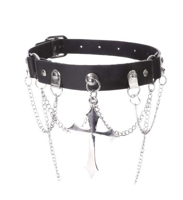Unholy Choker