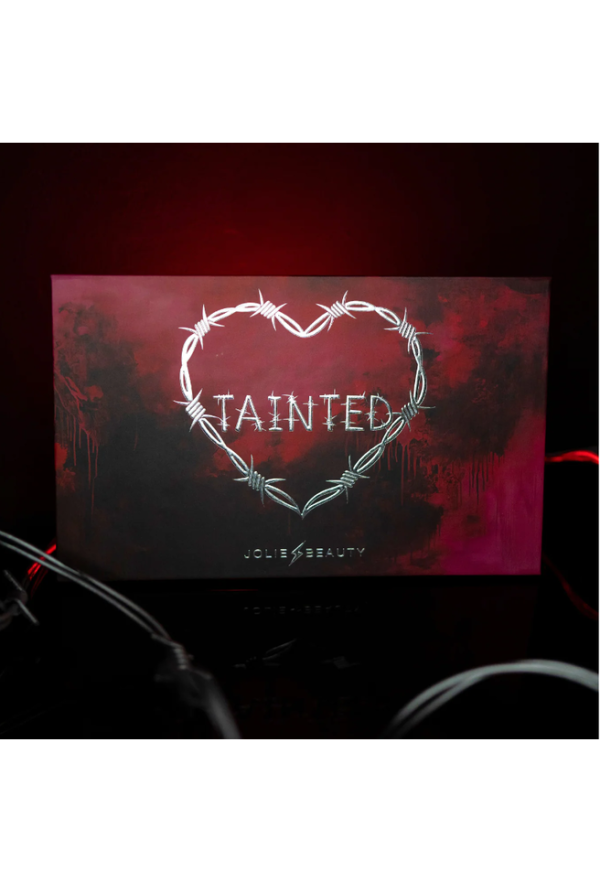 Tainted Palette - Jolie Beauty / 1kpl jäljellä!