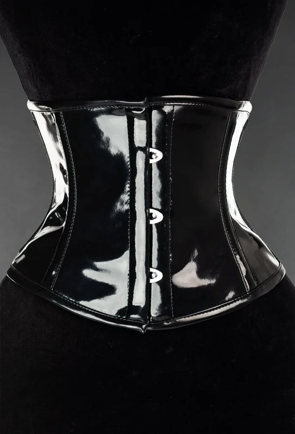 PVC waist cincher