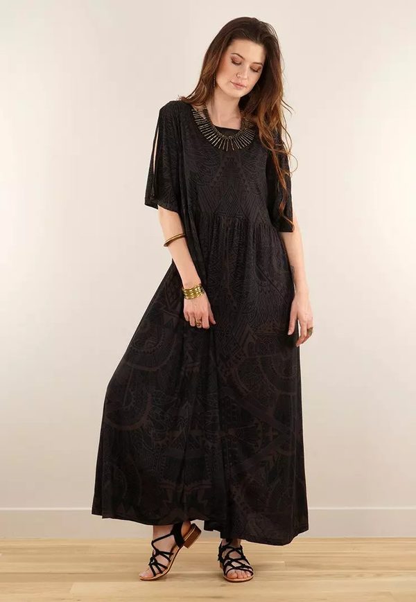 Eorynn Africa Maximekko