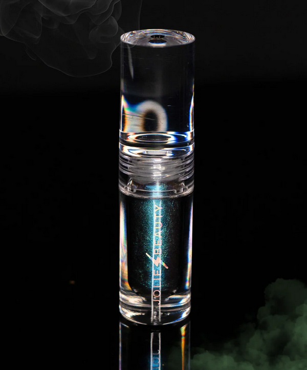 Multichrome Liquid Eyeshadow - Bewitching