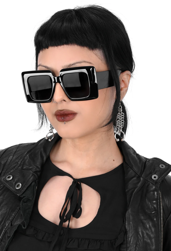 Aubrey Sunglasses