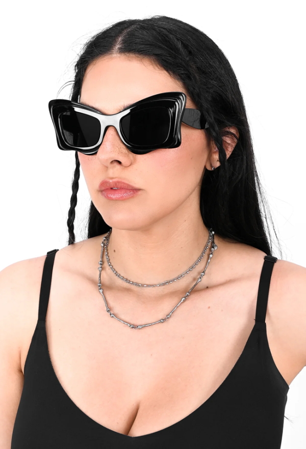 Natasha Sunglasses