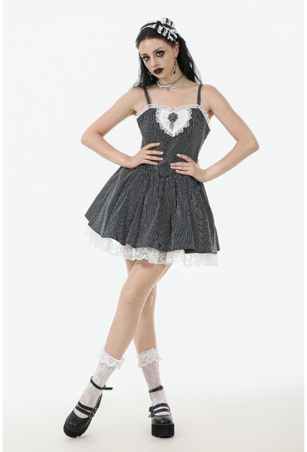 Sweetheart Mekko