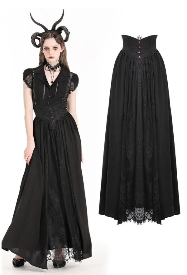Gothic Heart Hame