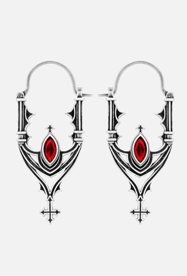 RELIQUE EARRINGS