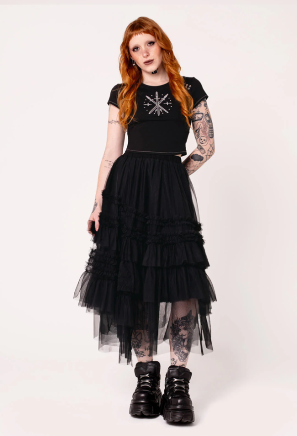 Prudence Skirt