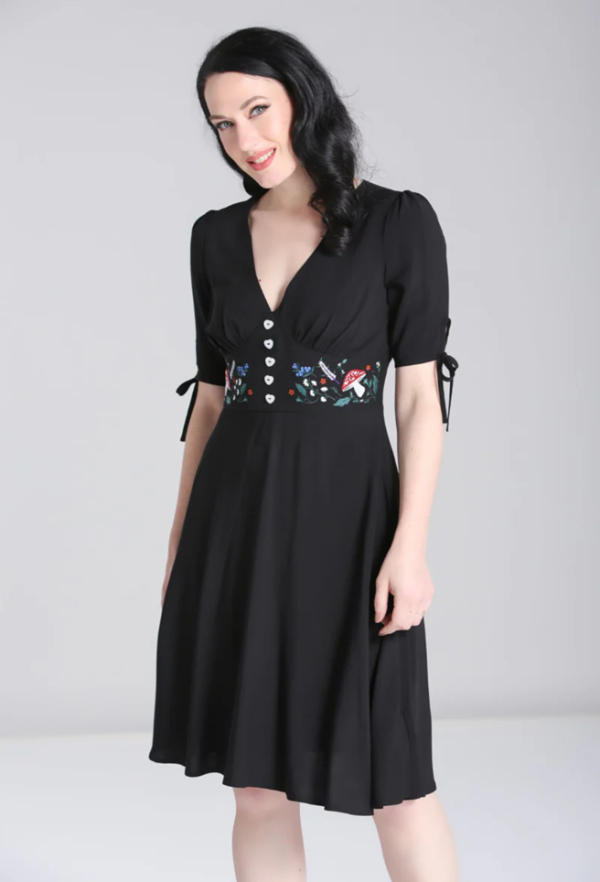 Natura Dress
