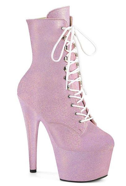 Adore-1020 Pink glitter