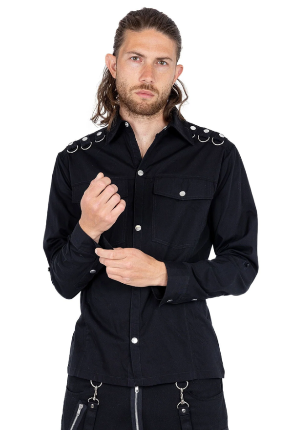 Conan Shirt