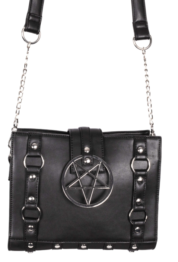 Ritual Bag