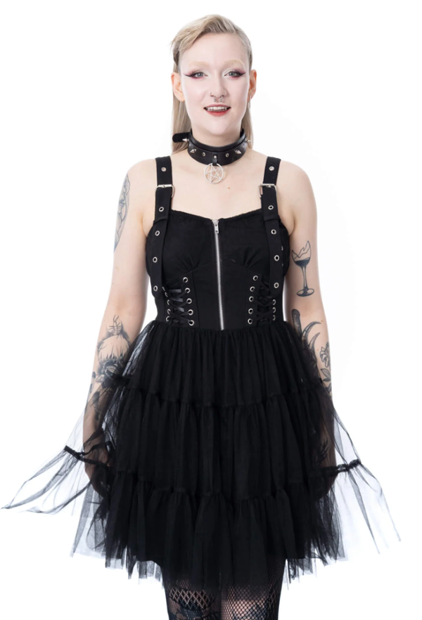Selkie Dress
