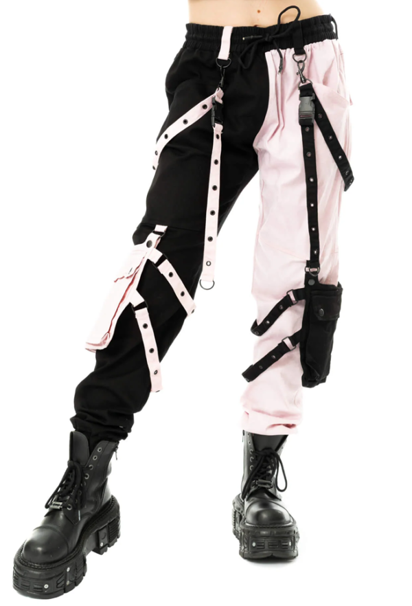 Void and Veil Pantsu