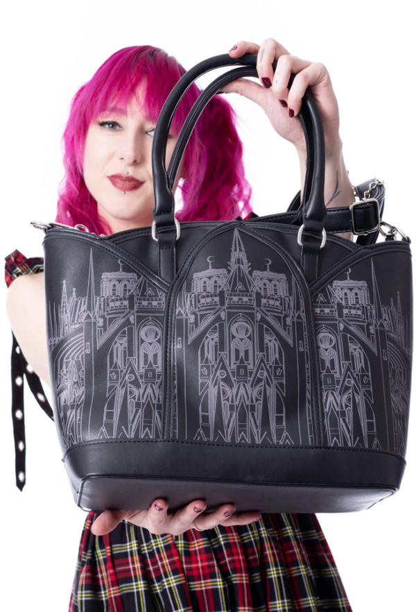 Basilica bag