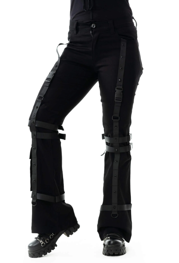 Demelza pants