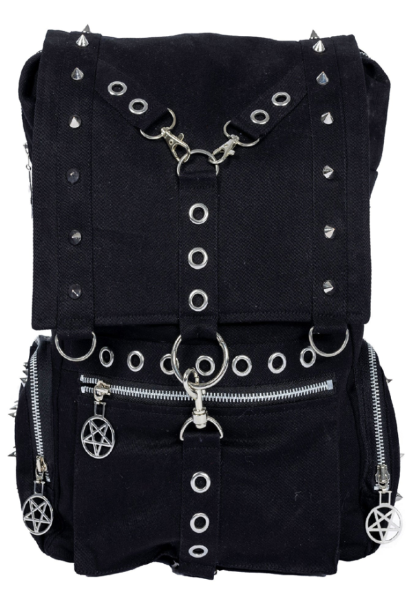 Hecate Bag